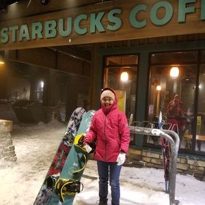 Meet your Posher, Mayleen